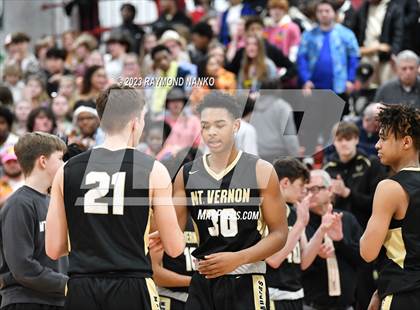 Thumbnail 1 in Mt. Vernon @ New Palestine photogallery.