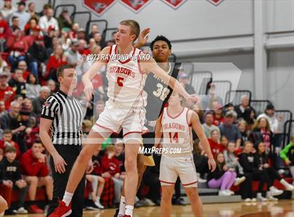 Thumbnail 3 in Mt. Vernon @ New Palestine photogallery.