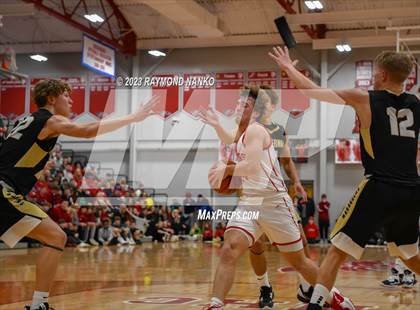 Thumbnail 3 in Mt. Vernon @ New Palestine photogallery.