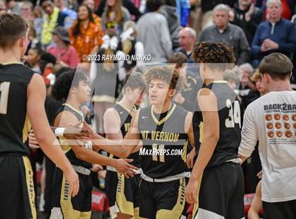 Thumbnail 3 in Mt. Vernon @ New Palestine photogallery.