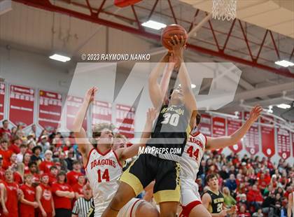 Thumbnail 1 in Mt. Vernon @ New Palestine photogallery.