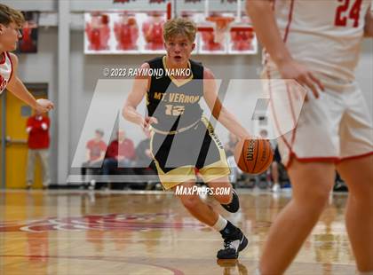 Thumbnail 3 in Mt. Vernon @ New Palestine photogallery.