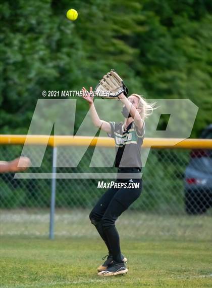 Thumbnail 3 in Pinecrest @ Hoke County (Lupus Awareness Night) photogallery.
