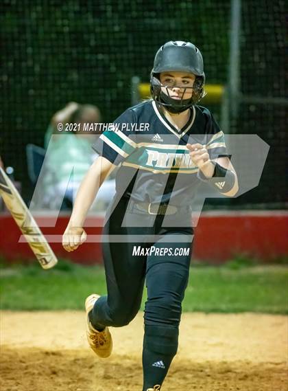 Thumbnail 1 in Pinecrest @ Hoke County (Lupus Awareness Night) photogallery.