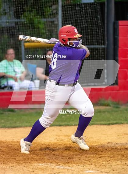 Thumbnail 3 in Pinecrest @ Hoke County (Lupus Awareness Night) photogallery.