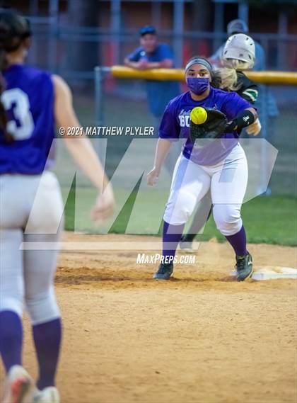 Thumbnail 2 in Pinecrest @ Hoke County (Lupus Awareness Night) photogallery.