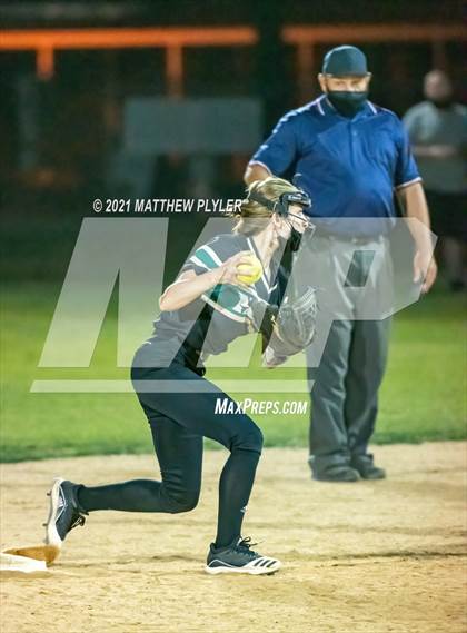 Thumbnail 3 in Pinecrest @ Hoke County (Lupus Awareness Night) photogallery.