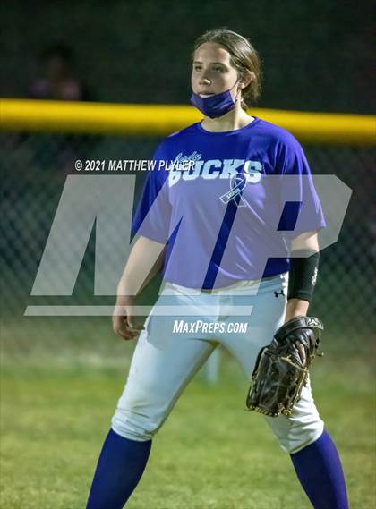 Thumbnail 3 in Pinecrest @ Hoke County (Lupus Awareness Night) photogallery.