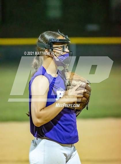 Thumbnail 2 in Pinecrest @ Hoke County (Lupus Awareness Night) photogallery.