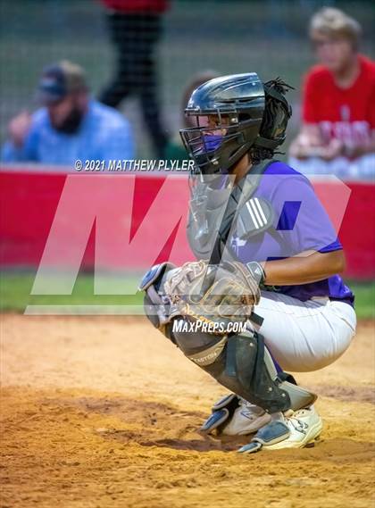 Thumbnail 2 in Pinecrest @ Hoke County (Lupus Awareness Night) photogallery.