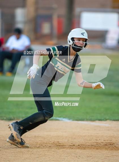 Thumbnail 1 in Pinecrest @ Hoke County (Lupus Awareness Night) photogallery.