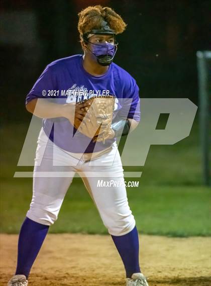Thumbnail 2 in Pinecrest @ Hoke County (Lupus Awareness Night) photogallery.