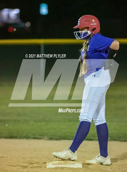 Thumbnail 3 in Pinecrest @ Hoke County (Lupus Awareness Night) photogallery.