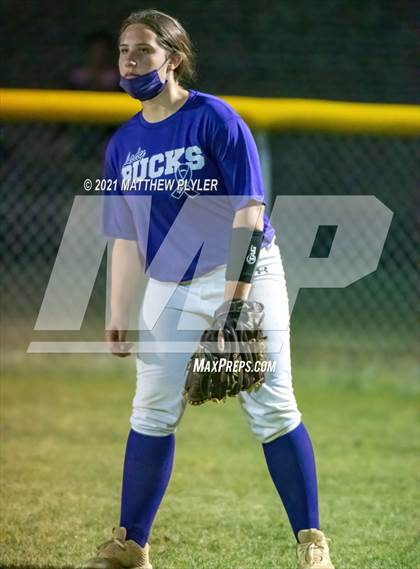 Thumbnail 2 in Pinecrest @ Hoke County (Lupus Awareness Night) photogallery.