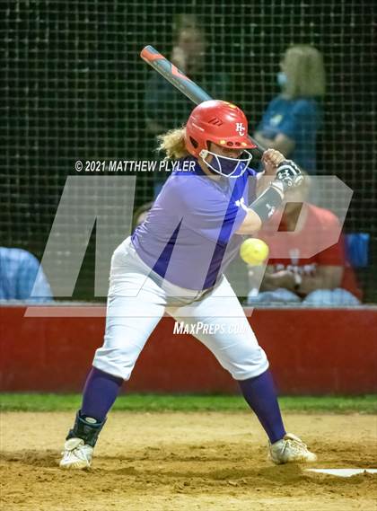 Thumbnail 2 in Pinecrest @ Hoke County (Lupus Awareness Night) photogallery.