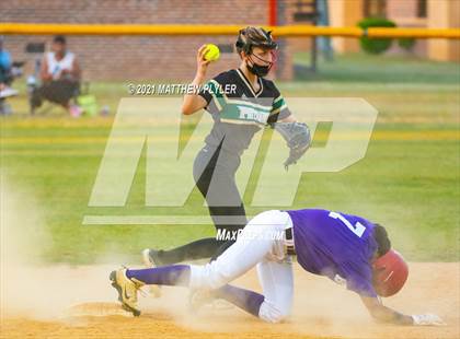 Thumbnail 3 in Pinecrest @ Hoke County (Lupus Awareness Night) photogallery.