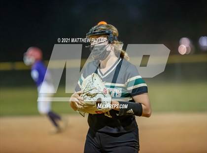 Thumbnail 3 in Pinecrest @ Hoke County (Lupus Awareness Night) photogallery.