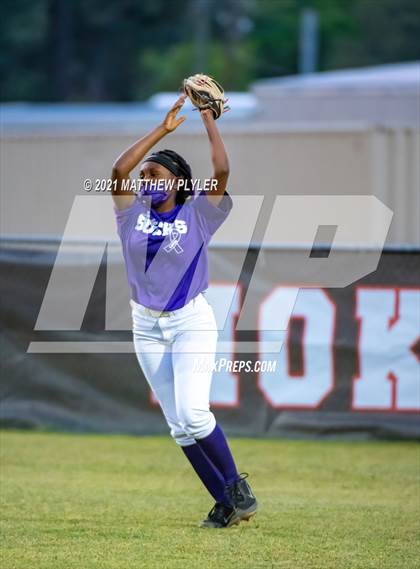 Thumbnail 3 in Pinecrest @ Hoke County (Lupus Awareness Night) photogallery.
