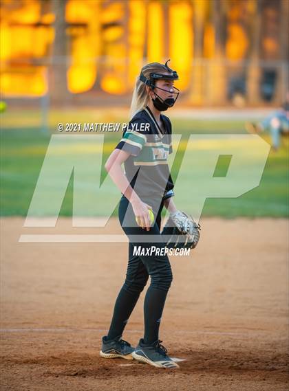 Thumbnail 1 in Pinecrest @ Hoke County (Lupus Awareness Night) photogallery.