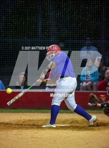 Thumbnail 2 in Pinecrest @ Hoke County (Lupus Awareness Night) photogallery.