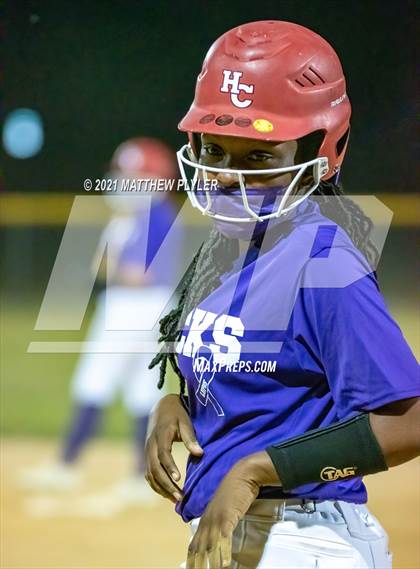 Thumbnail 3 in Pinecrest @ Hoke County (Lupus Awareness Night) photogallery.