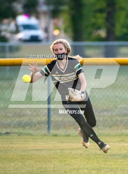 Thumbnail 3 in Pinecrest @ Hoke County (Lupus Awareness Night) photogallery.