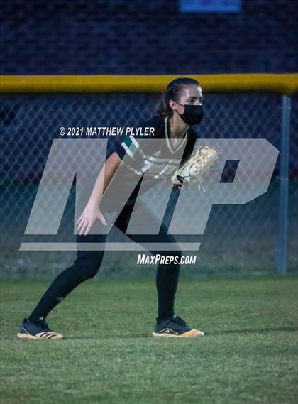 Thumbnail 2 in Pinecrest @ Hoke County (Lupus Awareness Night) photogallery.