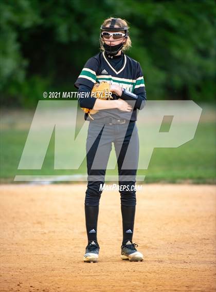 Thumbnail 1 in Pinecrest @ Hoke County (Lupus Awareness Night) photogallery.
