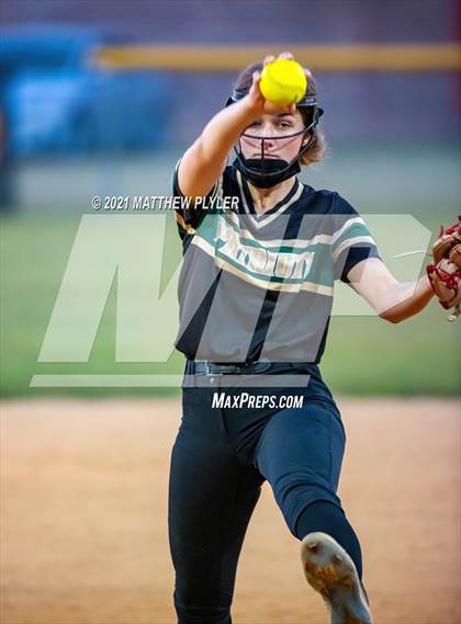 Thumbnail 3 in Pinecrest @ Hoke County (Lupus Awareness Night) photogallery.