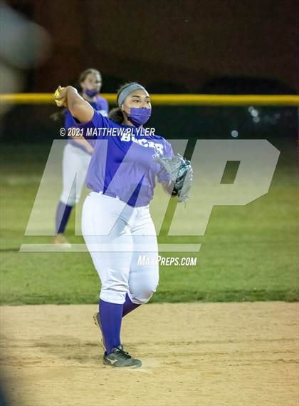 Thumbnail 3 in Pinecrest @ Hoke County (Lupus Awareness Night) photogallery.