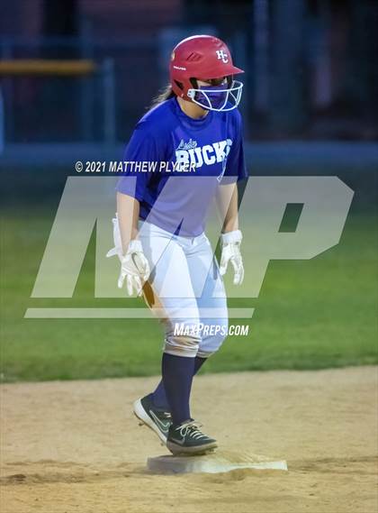 Thumbnail 1 in Pinecrest @ Hoke County (Lupus Awareness Night) photogallery.