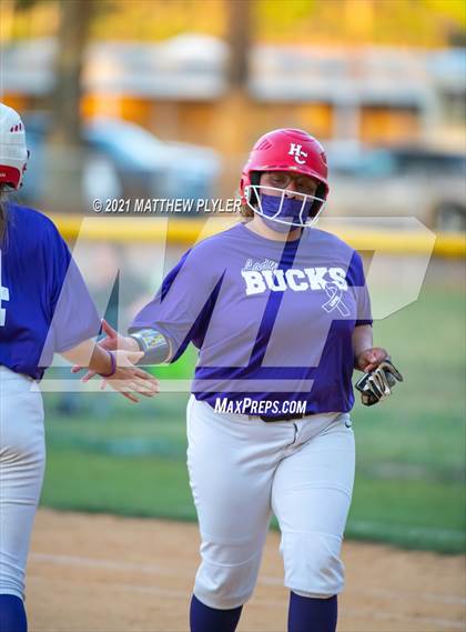 Thumbnail 3 in Pinecrest @ Hoke County (Lupus Awareness Night) photogallery.