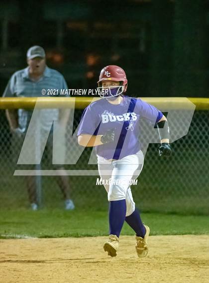Thumbnail 2 in Pinecrest @ Hoke County (Lupus Awareness Night) photogallery.