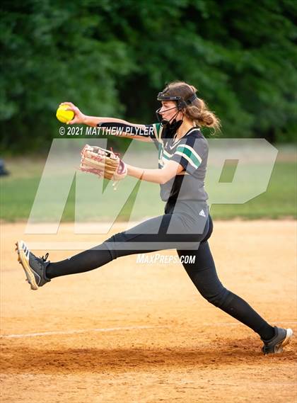 Thumbnail 2 in Pinecrest @ Hoke County (Lupus Awareness Night) photogallery.