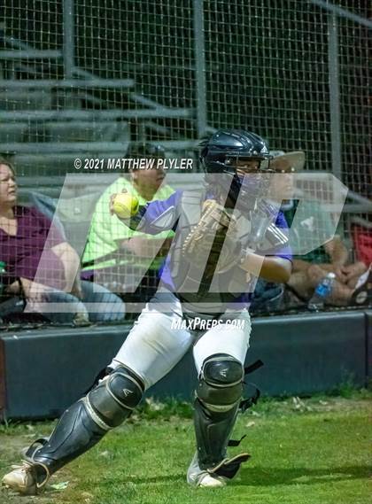 Thumbnail 2 in Pinecrest @ Hoke County (Lupus Awareness Night) photogallery.