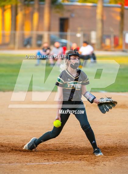 Thumbnail 1 in Pinecrest @ Hoke County (Lupus Awareness Night) photogallery.