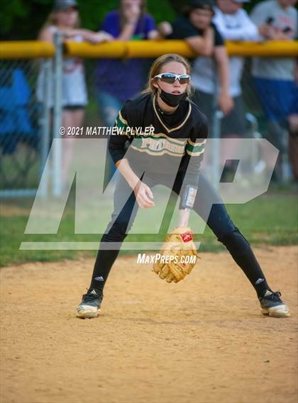 Thumbnail 1 in Pinecrest @ Hoke County (Lupus Awareness Night) photogallery.