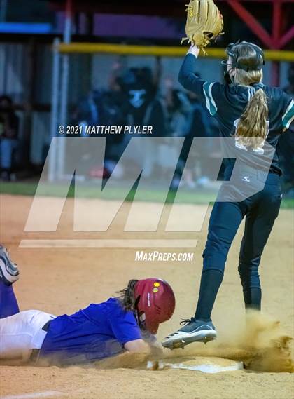 Thumbnail 2 in Pinecrest @ Hoke County (Lupus Awareness Night) photogallery.