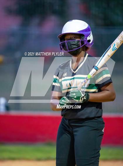 Thumbnail 1 in Pinecrest @ Hoke County (Lupus Awareness Night) photogallery.