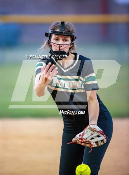 Thumbnail 3 in Pinecrest @ Hoke County (Lupus Awareness Night) photogallery.