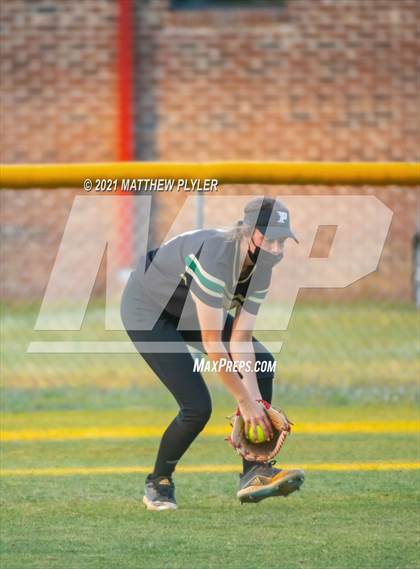 Thumbnail 1 in Pinecrest @ Hoke County (Lupus Awareness Night) photogallery.