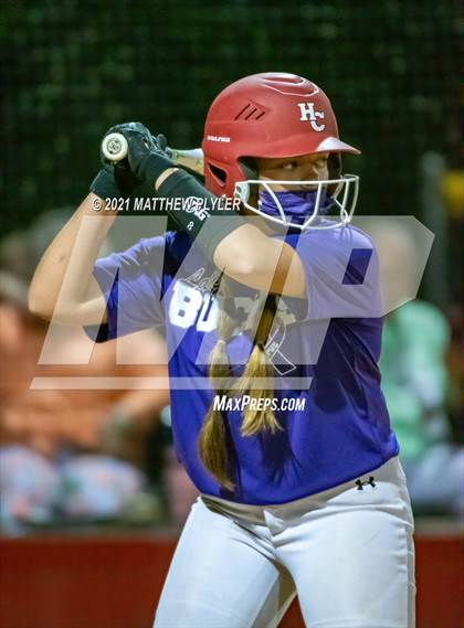 Thumbnail 3 in Pinecrest @ Hoke County (Lupus Awareness Night) photogallery.