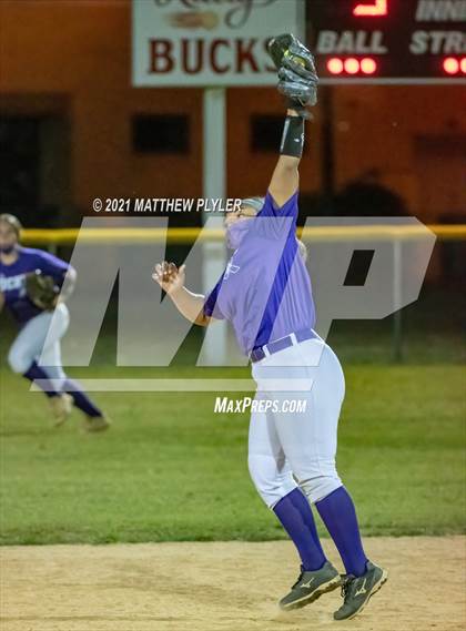 Thumbnail 2 in Pinecrest @ Hoke County (Lupus Awareness Night) photogallery.