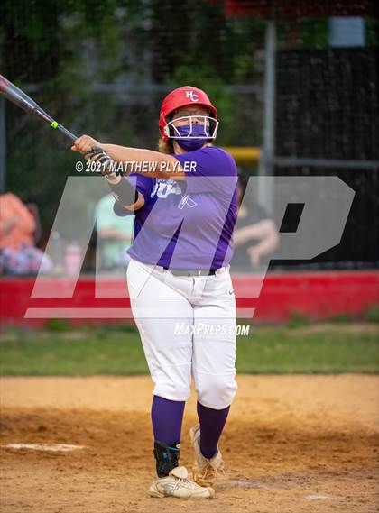Thumbnail 3 in Pinecrest @ Hoke County (Lupus Awareness Night) photogallery.