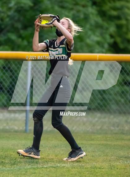 Thumbnail 1 in Pinecrest @ Hoke County (Lupus Awareness Night) photogallery.