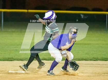 Thumbnail 1 in Pinecrest @ Hoke County (Lupus Awareness Night) photogallery.