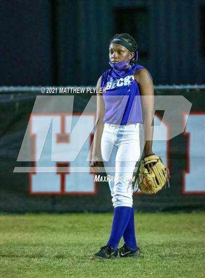 Thumbnail 1 in Pinecrest @ Hoke County (Lupus Awareness Night) photogallery.