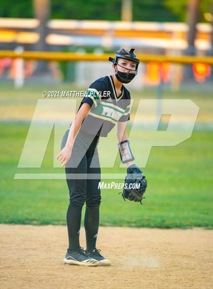 Thumbnail 1 in Pinecrest @ Hoke County (Lupus Awareness Night) photogallery.