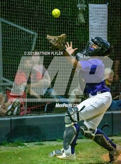 Thumbnail 3 in Pinecrest @ Hoke County (Lupus Awareness Night) photogallery.