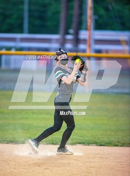 Thumbnail 2 in Pinecrest @ Hoke County (Lupus Awareness Night) photogallery.